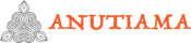 Anutiama Runes Logo