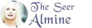 The Seer Almine